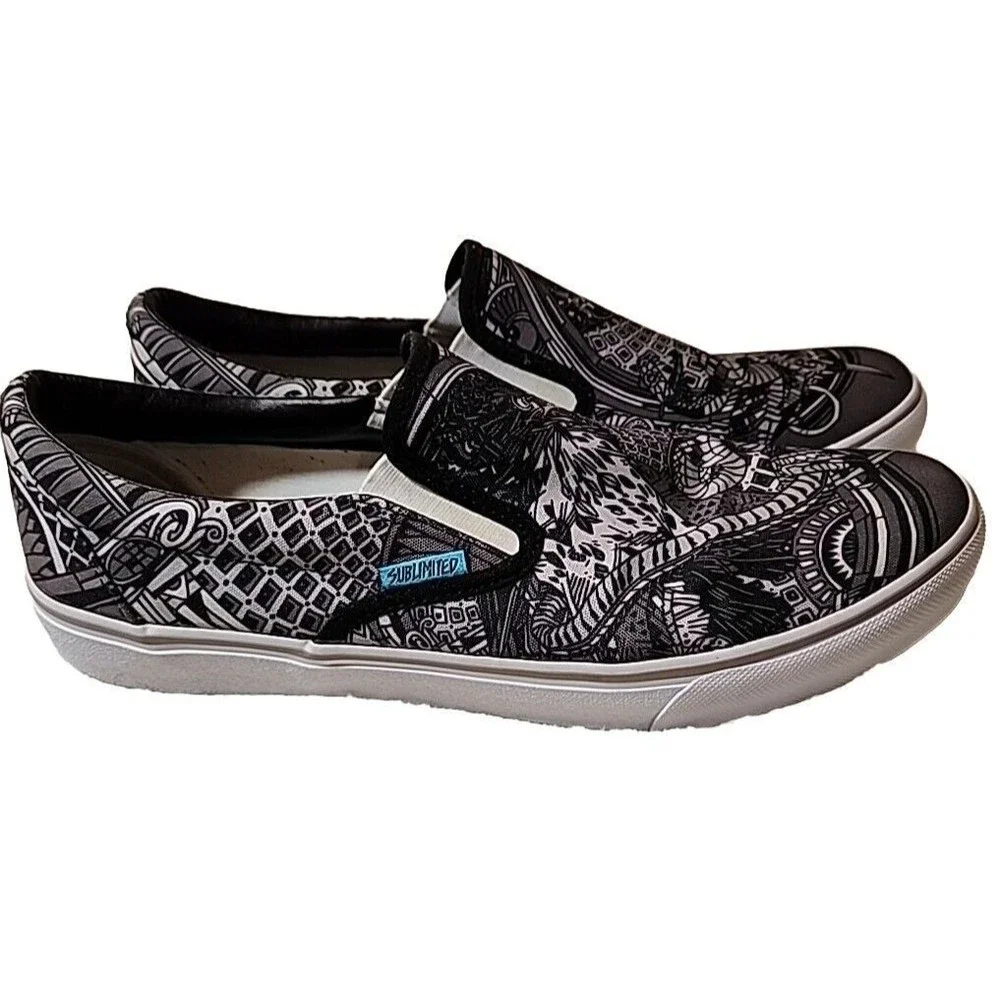 Tyler Stout Sub Ltd Sneakers‎ Limited Footwear New Mondo